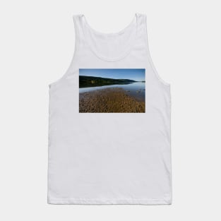 Coniston Water Tank Top